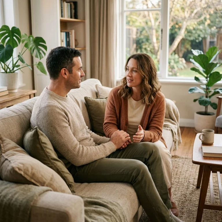 Read more about the article 7 Destructive Communication Habits That Are Hurting Your Relationship (And How to Fix Them)