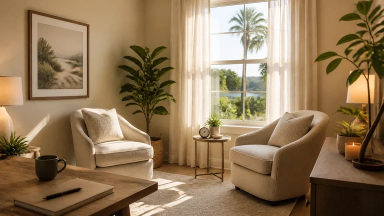 Read more about the article 7 Proven Ways Depression Therapy Lakewood Ranch Offers Real, Lasting Relief