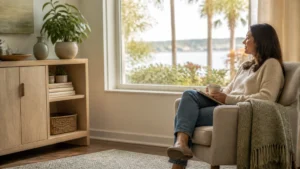 7 Proven Signs Depression Therapy Lakewood Ranch Can Help You Feel Like Yourself Again This Fall